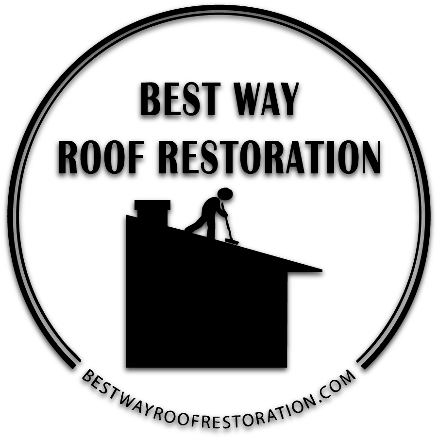 Best Way Roof Restoration